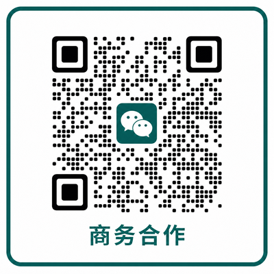 大象传媒商务合作二维码